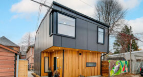 771 Manning Ave Laneway Home