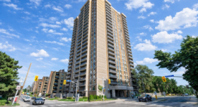 135 Marlee Ave Unit 906