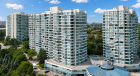 7300 Yonge St Unit 1111