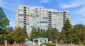120 Promenade Circle Unit 612